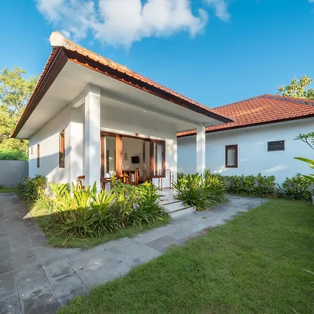 Nusa Indah Onai Hotel