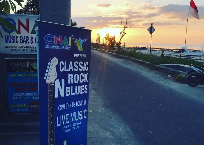 Nusa Indah Onai